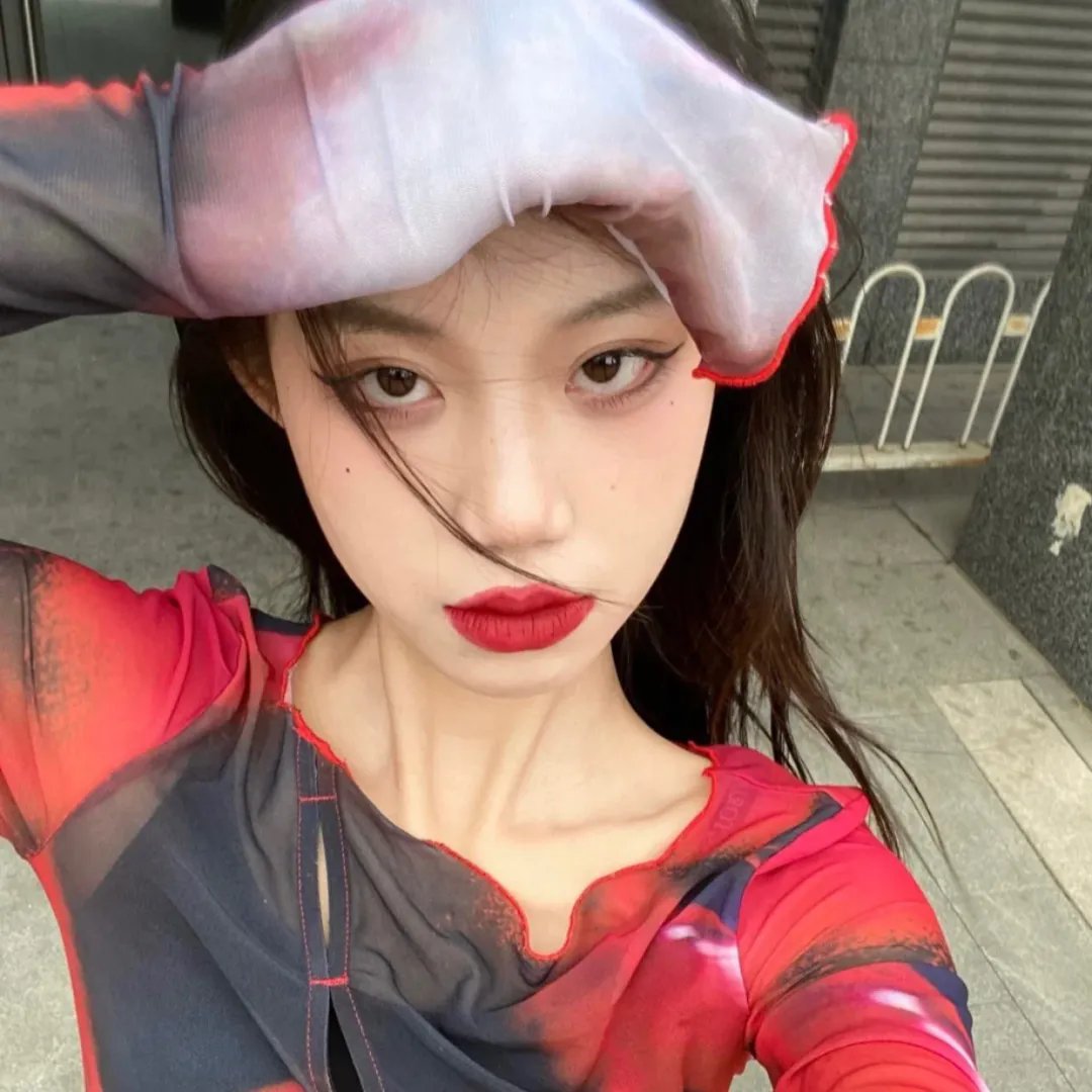 汽油彩虹