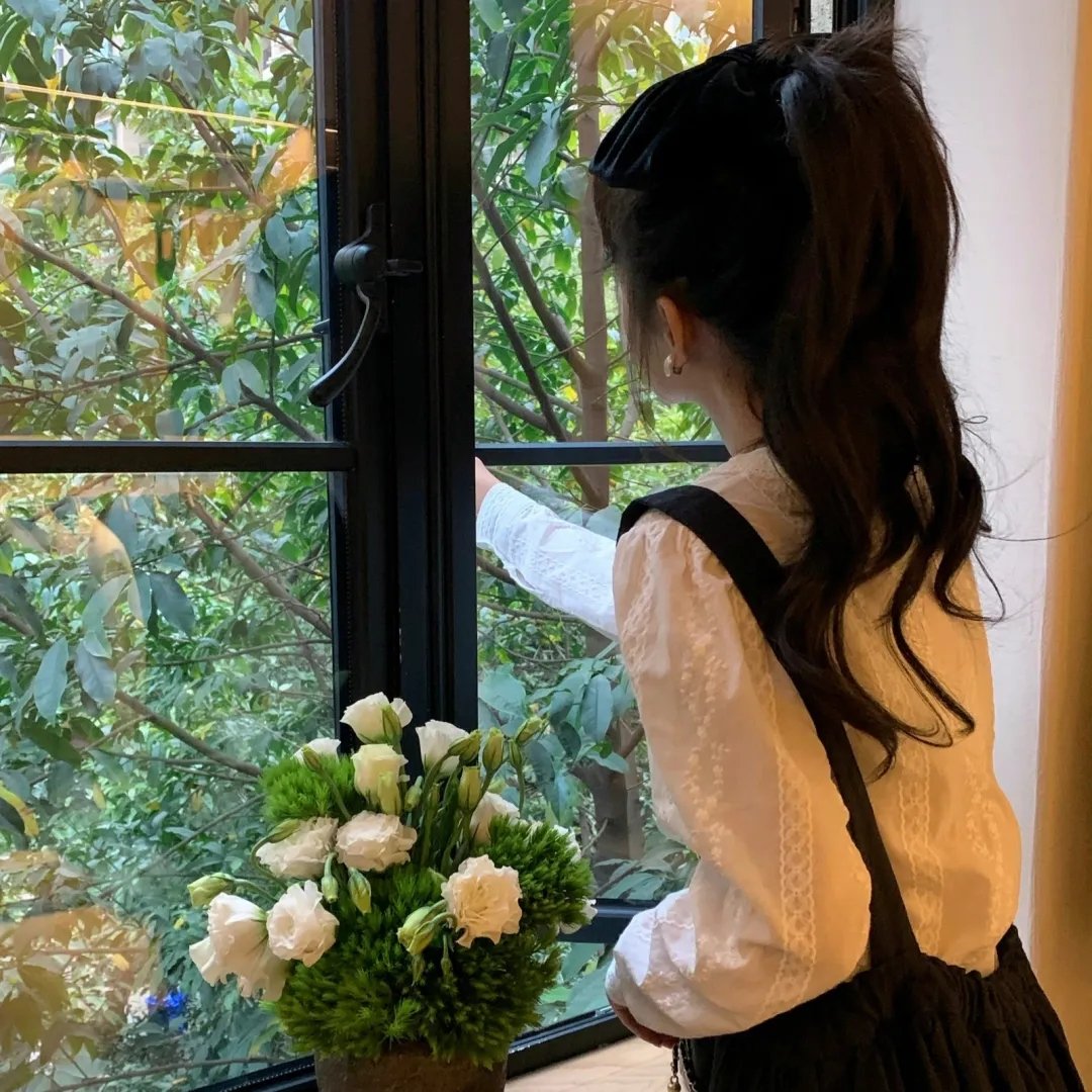 慈母杀心